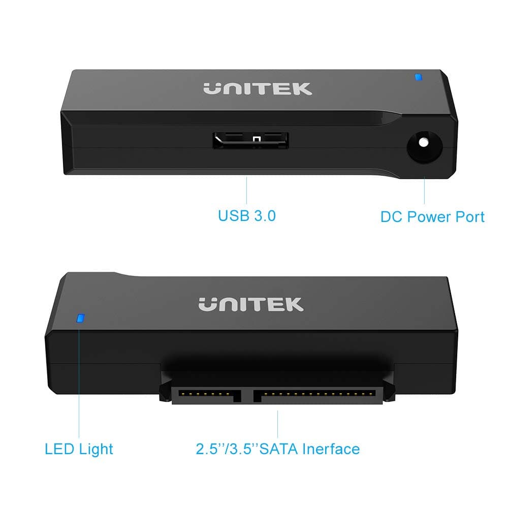 Unitek Type C Wireless HDMI Display Adapter (A1099)