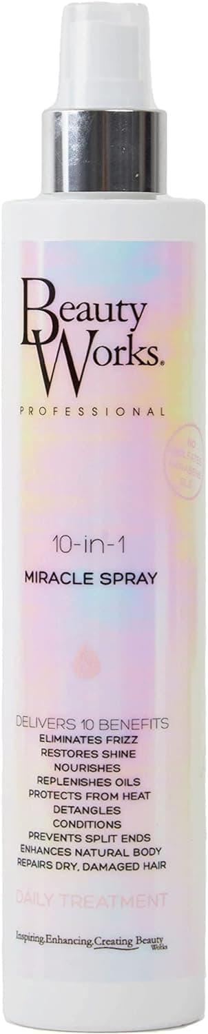 10-In-1 Miracle Spray 250ml
