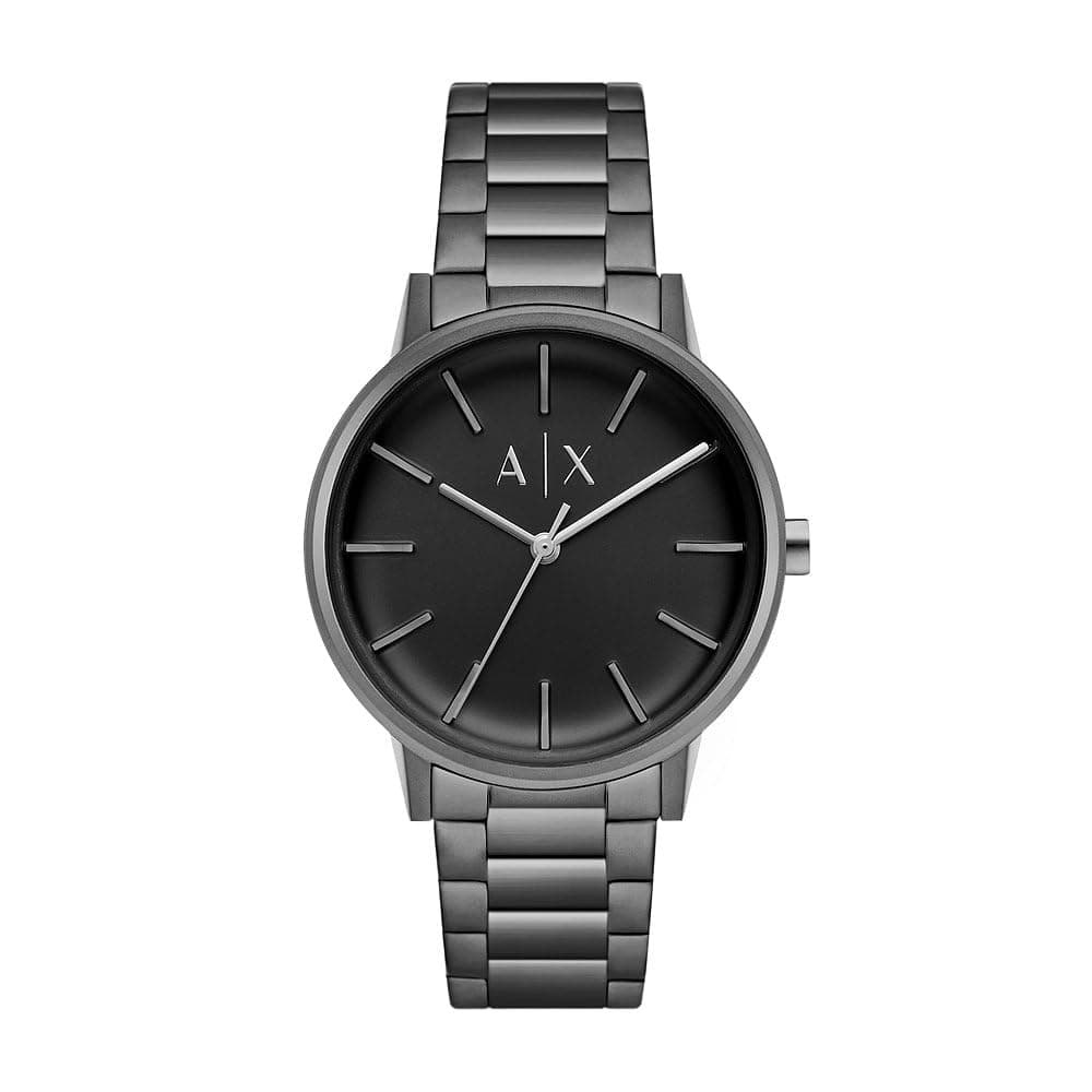 Armani Exchange Watch for Men