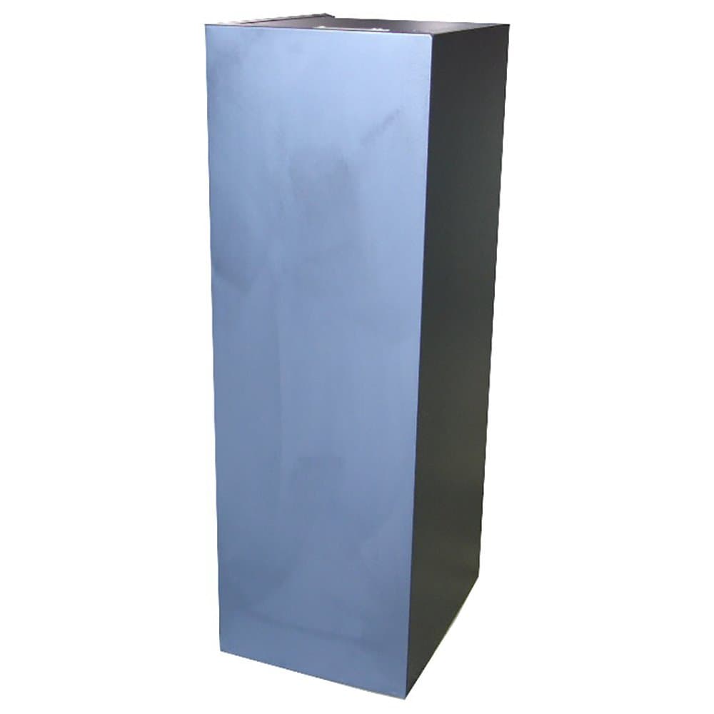 American Changer AC1076.1 High Security Base