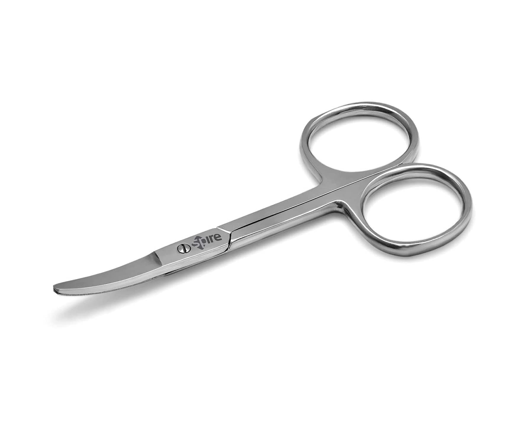 4" Scissors Nail Cutting Thread Cutting with Rounded Tip