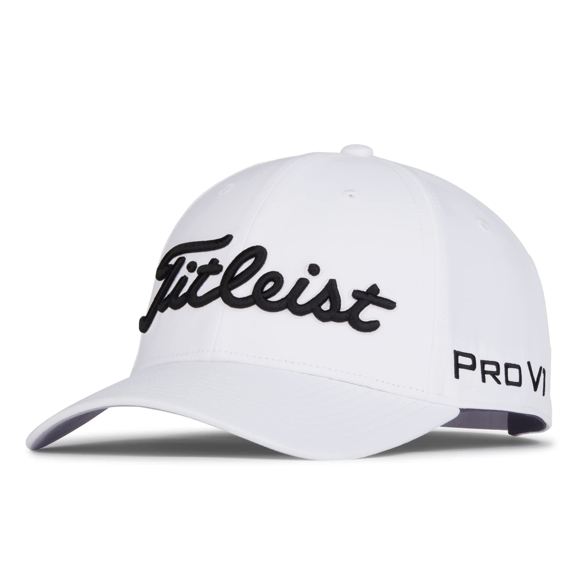 Women's Tour Performance Golf Hat