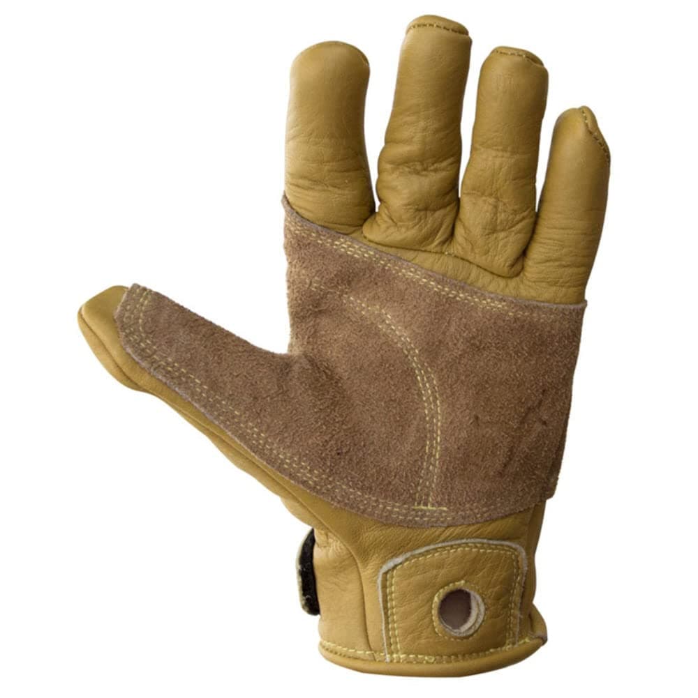 Full Finger Belay Glove