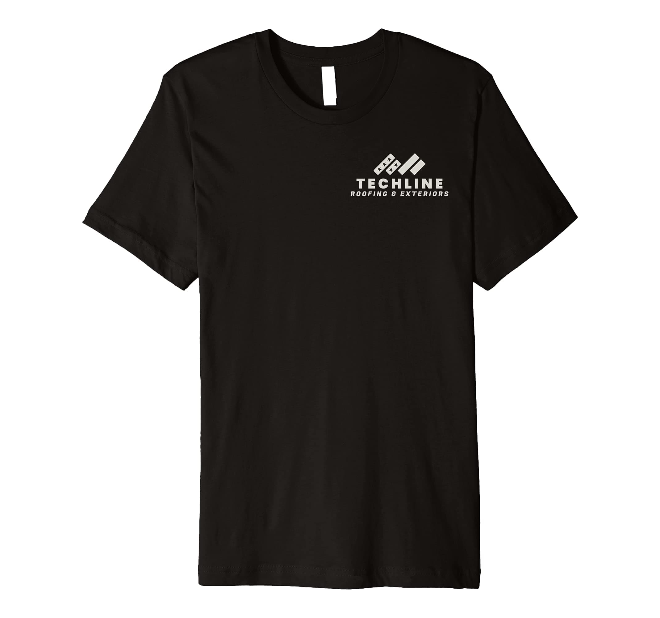 TechLine Work T Premium T-Shirt