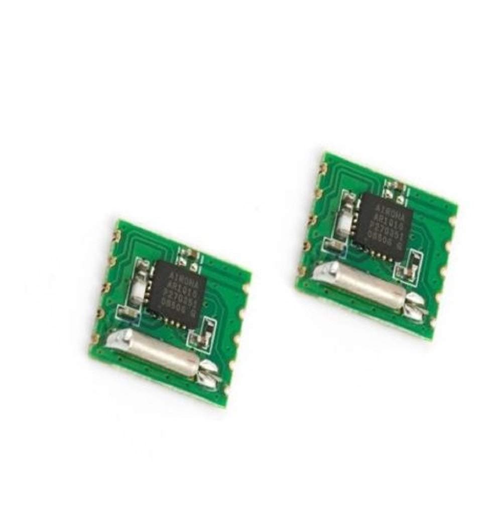 1PCS New AR1010 FM Radio Receiver Module Replace TEA5767 CA