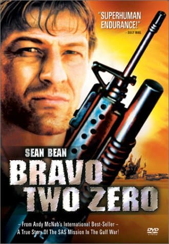 Bravo Two Zero [DVD]