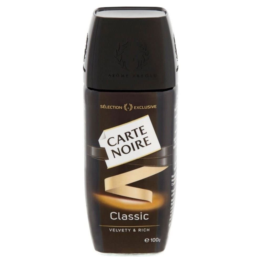 Classic Instant Coffee, 100g