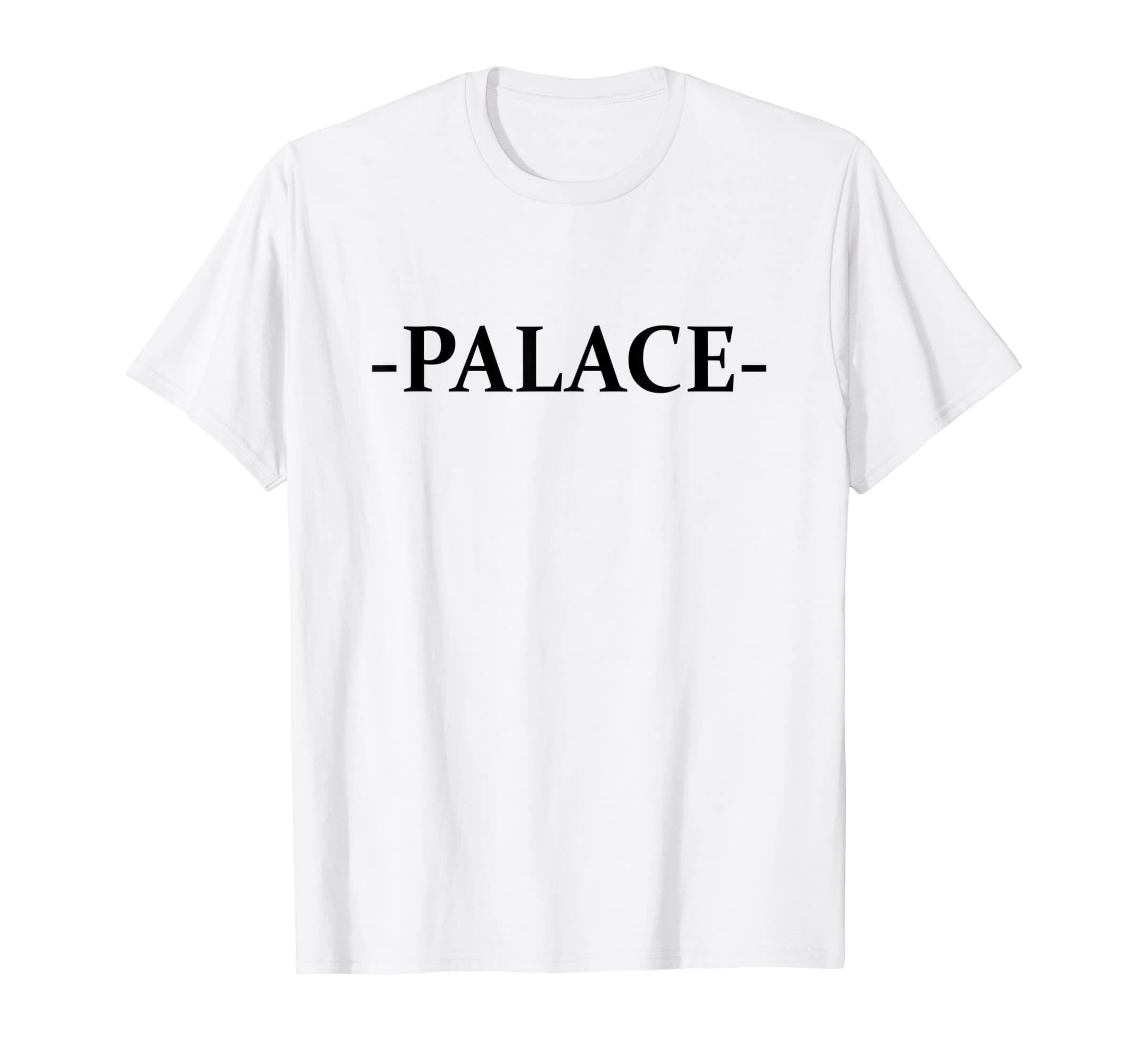 PALACEDesigner T-Shirt
