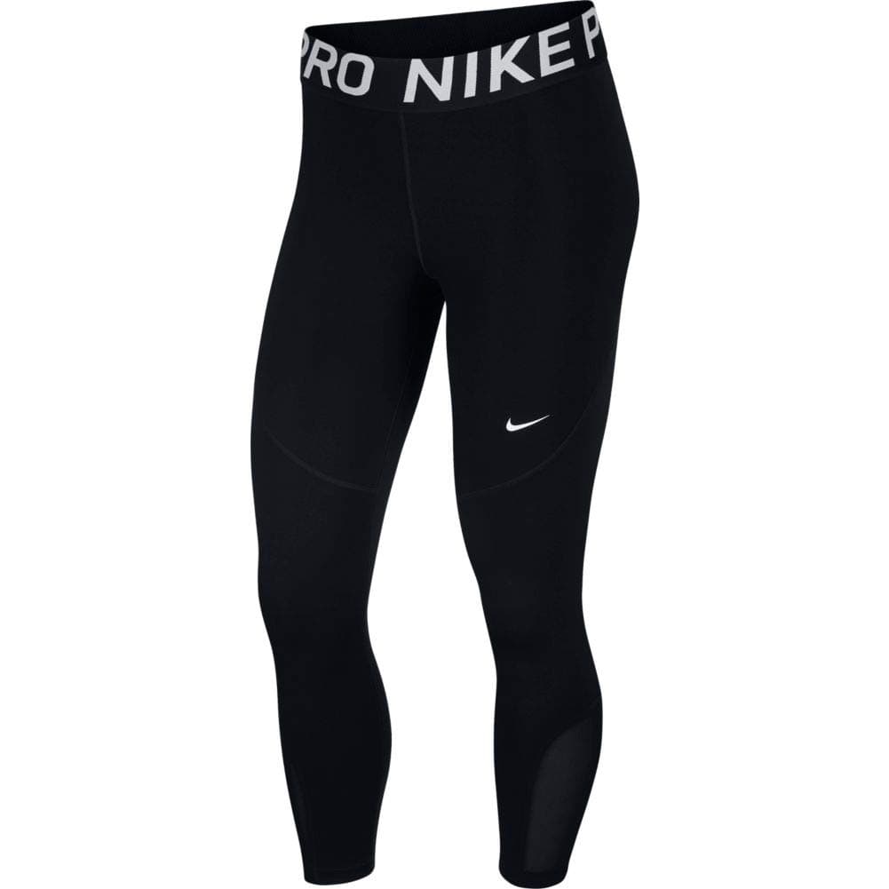 Women's Pro Crops Tights