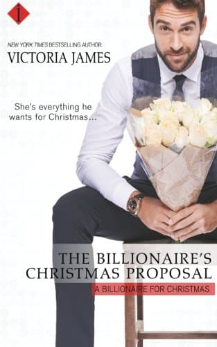 The Billionaire's Christmas Proposal