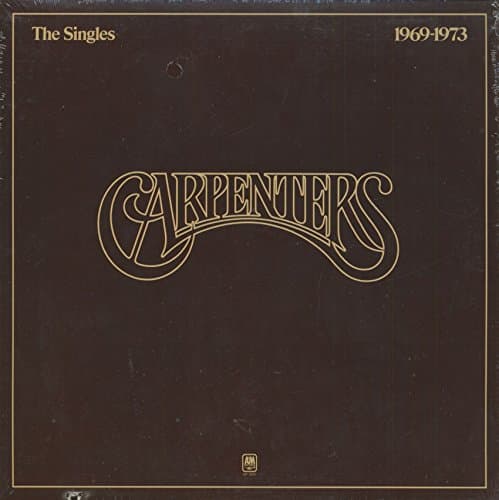 The Singles 1969-1973