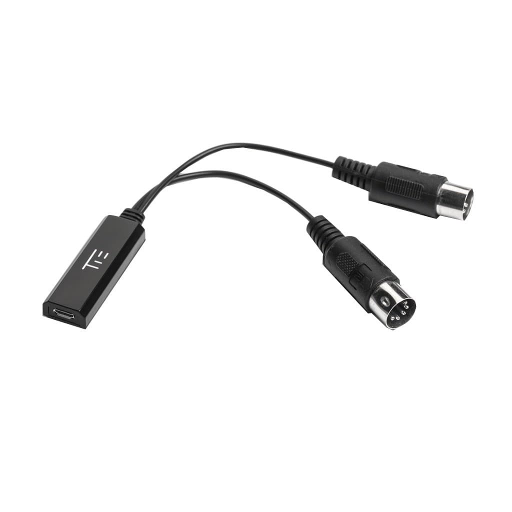 TIE 1i1o-e Bluetooth MIDI Adapter