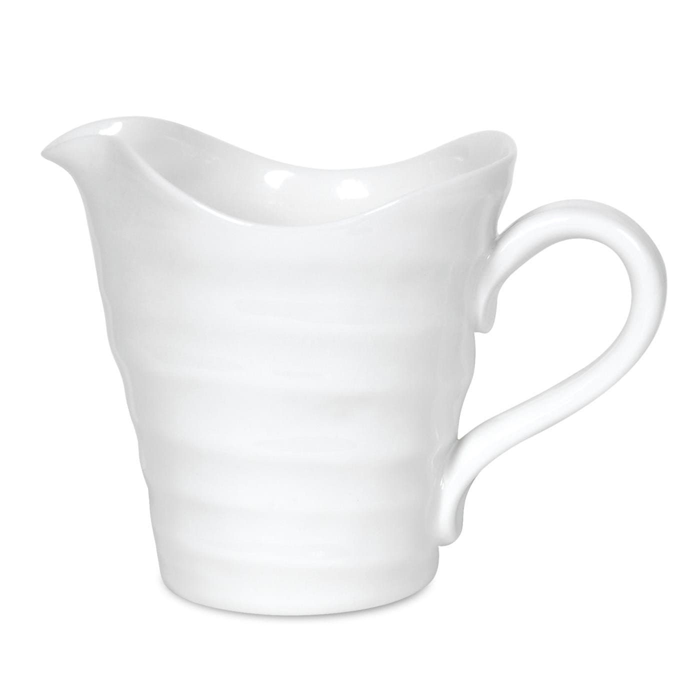 Sophie Conran White Small Pitcher