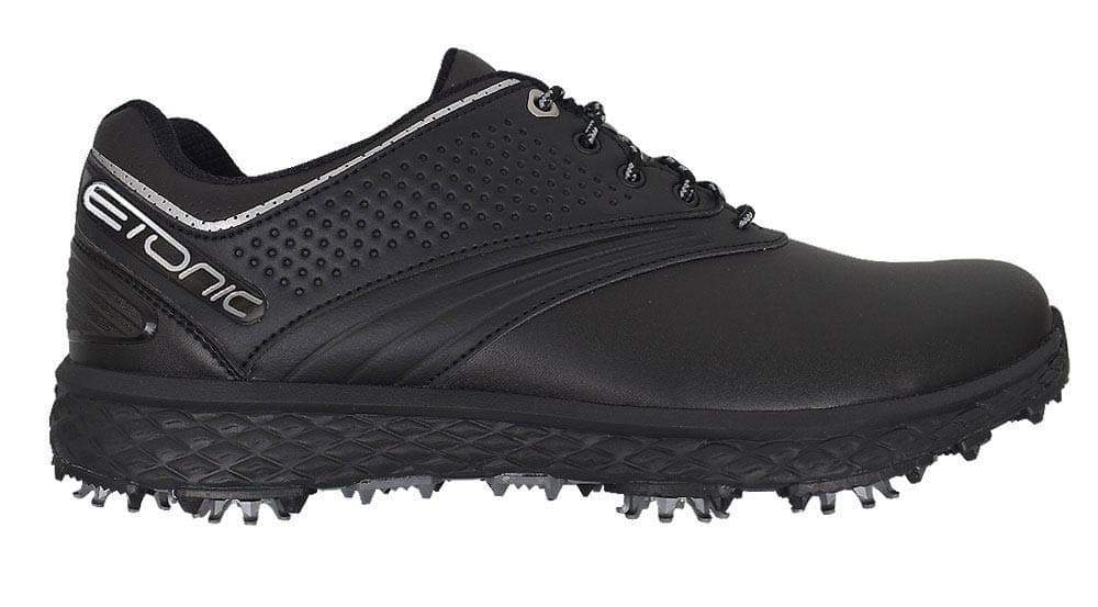 Difference Spiked Golf Shoes