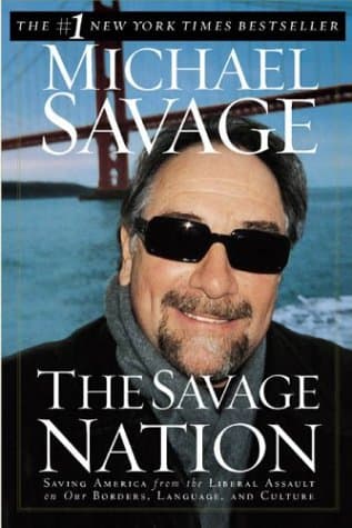 The Savage Nation