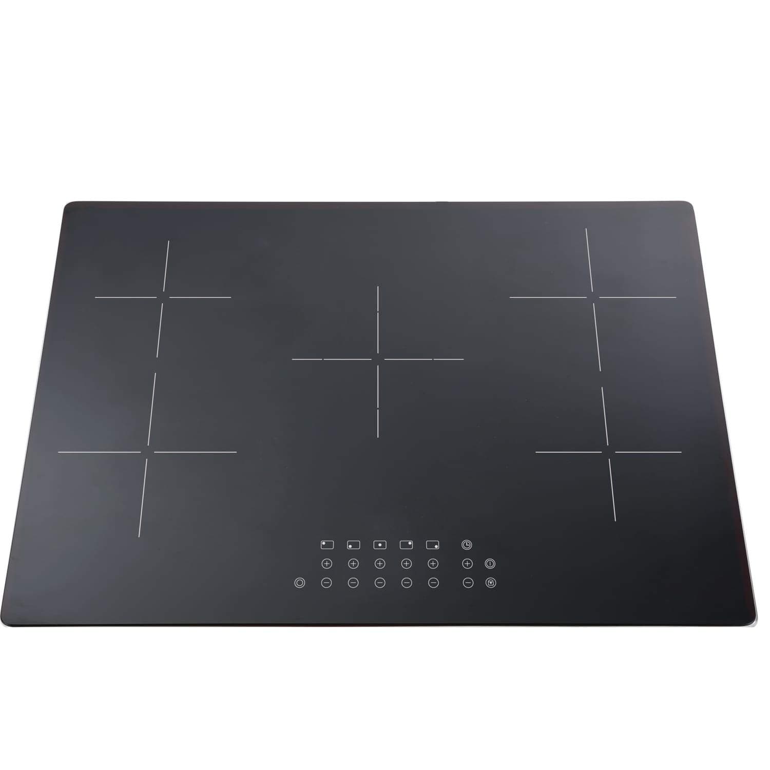 Sia R10 75 cm – Plate