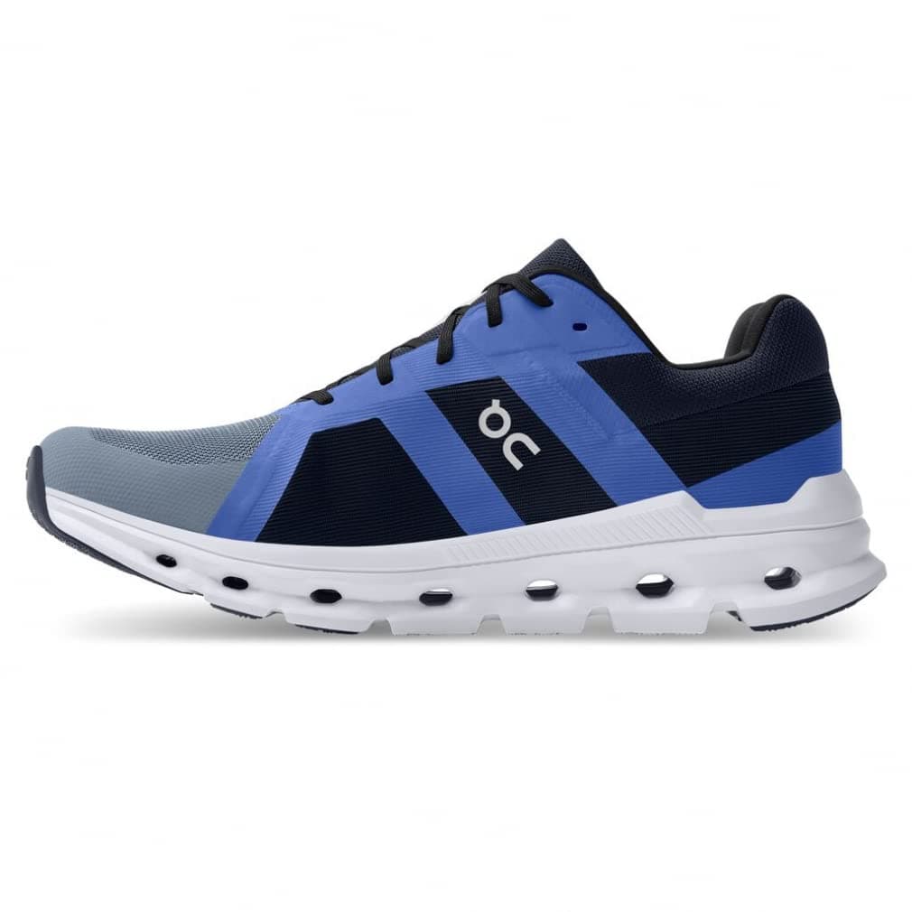 OnRunning Men's Low-Top Sneaker