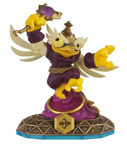 Skylanders Swap Force - Swappable character pack - Hoot Loop (Xbox 360)