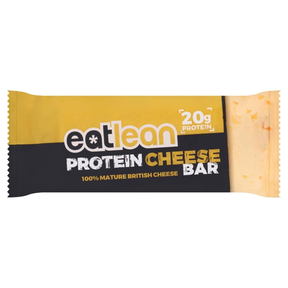 Protein Cheese Bar 60g