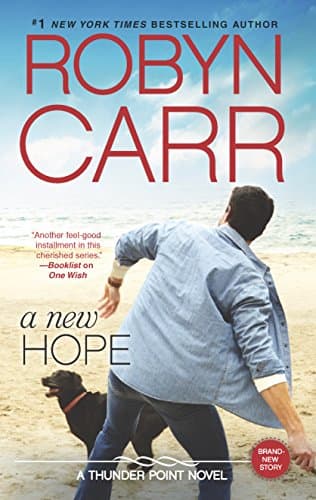 A New Hope (Thunder Point Book 8)