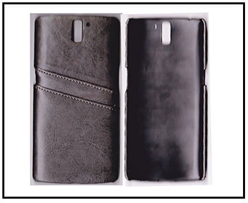 Oneplus One Wallet Case Non-Portfolio
