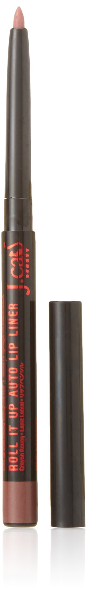 Roll It Up Auto Lip Liner (Tea Rose)