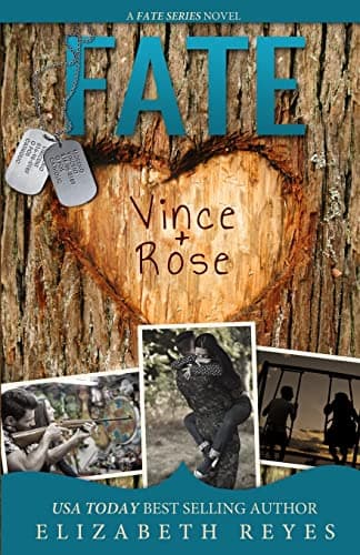 Fate Paperback – December 5, 2012