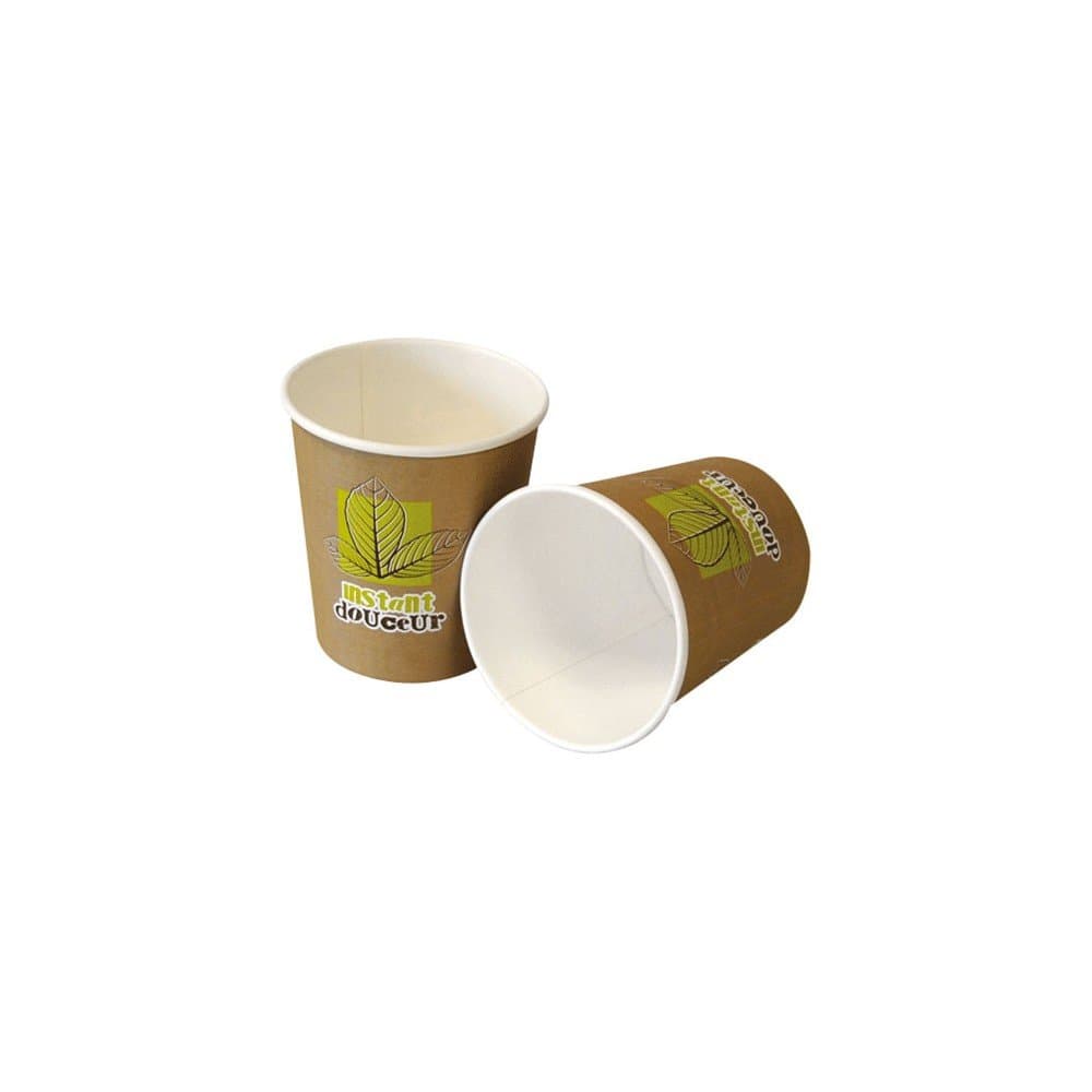 Coffee Cups 10 cl x 50