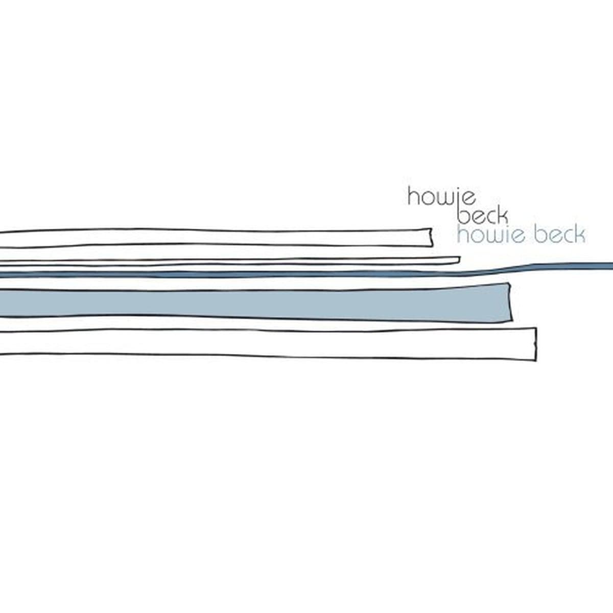 Howie Beck