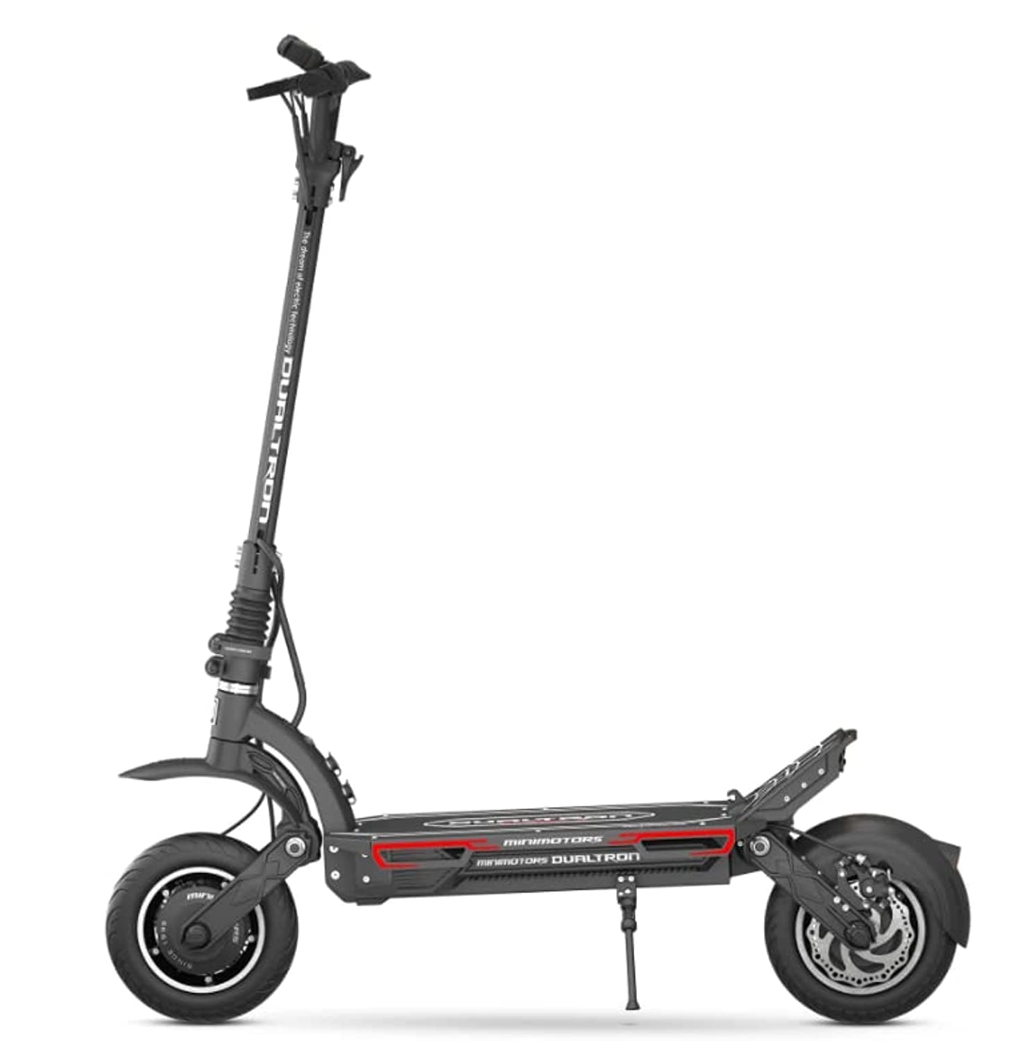 DualtronSpider 2 60V 30Ah