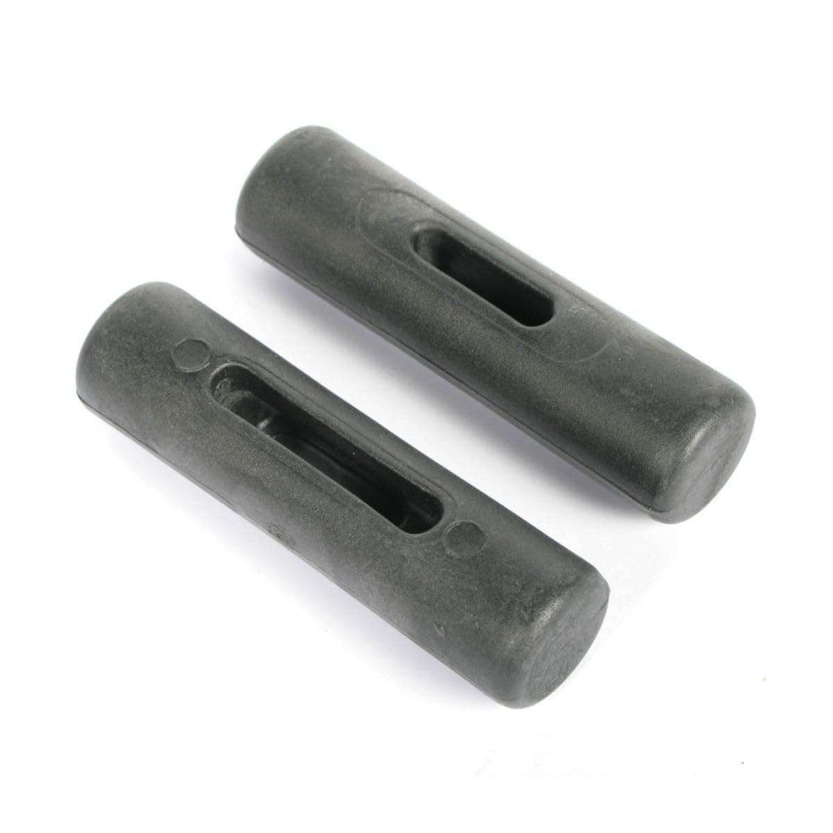 Peruzzo PER390 Glass Hatch Adaptor - Black