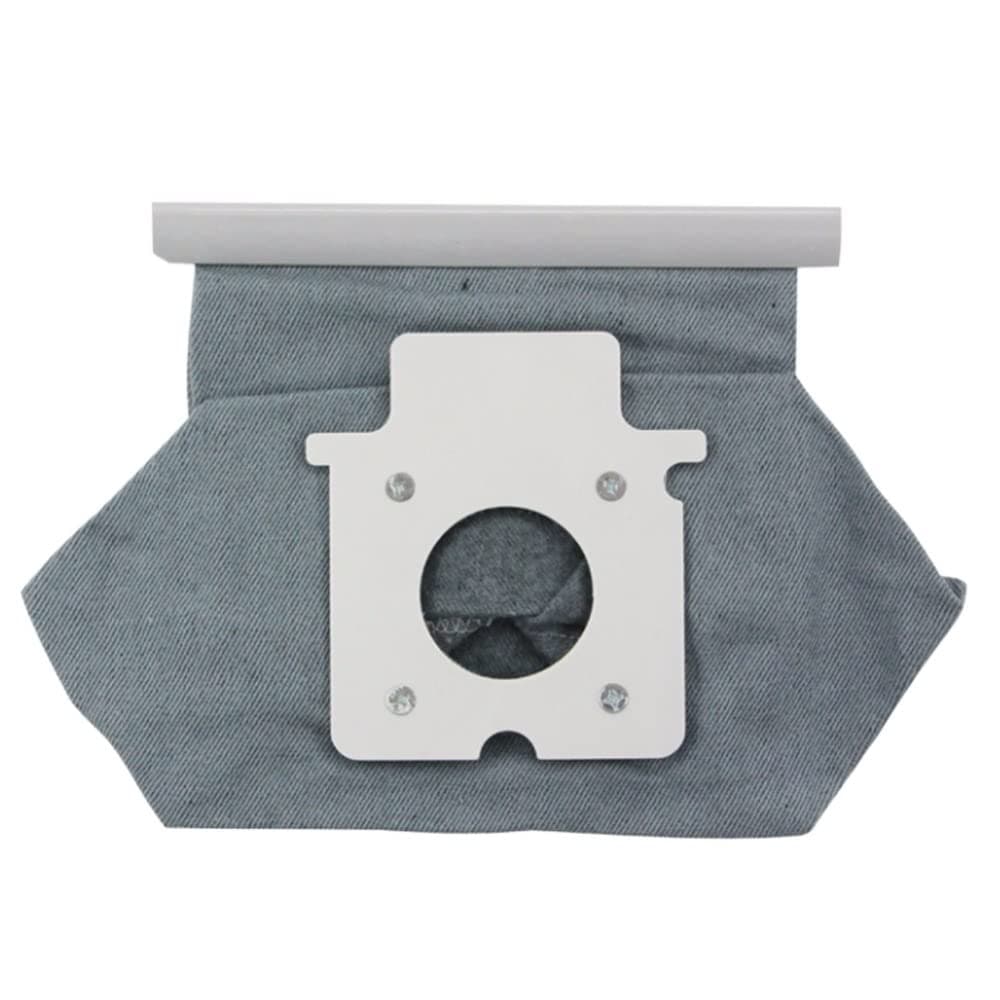 Vacuum Cleaner Dust Bag for Panasonic MC-CG381 MC-CG383 MC-CG461 MC-E7111 MC-E7113 MC-E7301MC-E7101 MC-E7102 Vacuum Cleaner Part performance