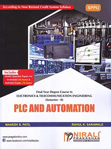 PLC and Automation