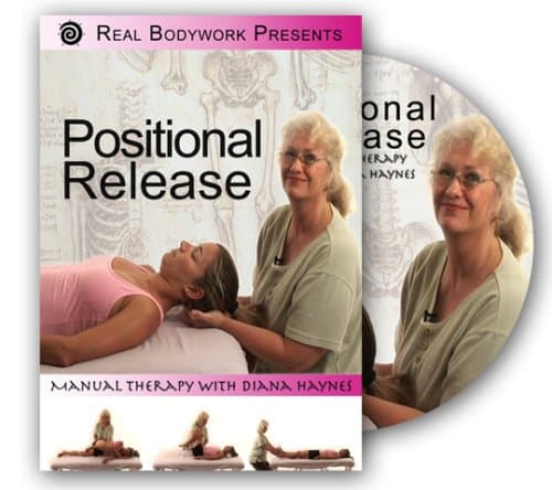 Positional Release Massage