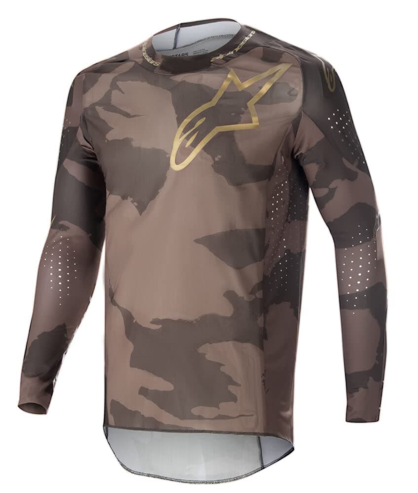 Alpinestars2023 Supertech Jersey