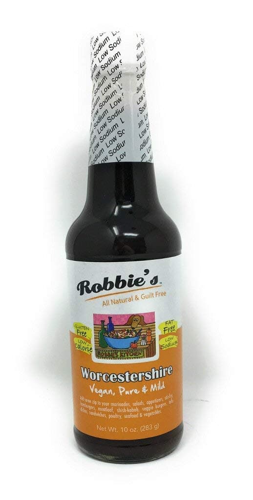 Worcestershire Sauce, 10 OZ