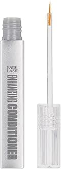 Babe Lash Enhancing Conditioner - Conditioning Serum for Eyelashes, with Peptides and Biotin, Promotes Fuller & Thicker Looking Lashes, Companion to Essential Lash Serum