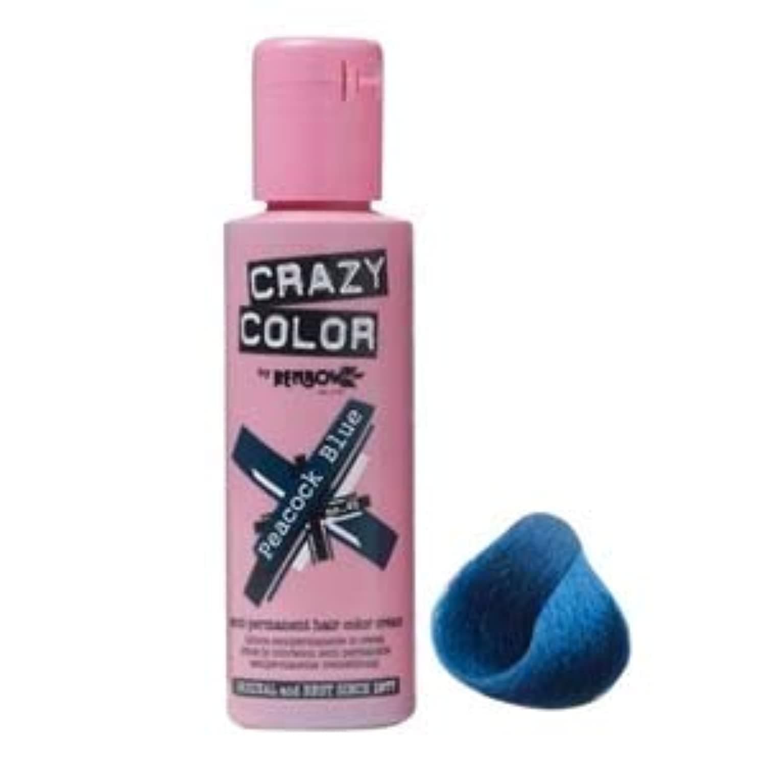 Hair Dye (Blue)