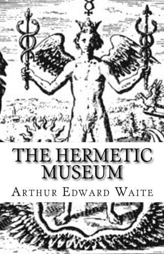 The Hermetic Museum, Volume 1