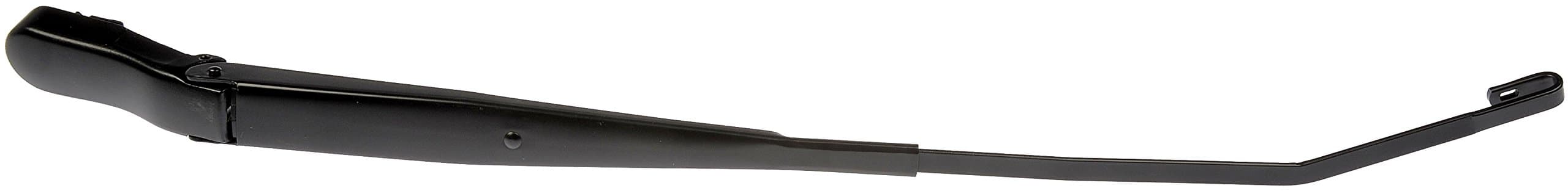 Dorman 42884 Front Driver Side Windshield Wiper Arm Compatible with Select Dodge Models