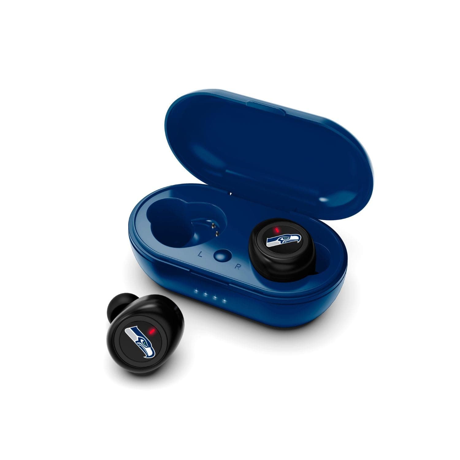 SOAR NFL True Wireless Earbuds V.2