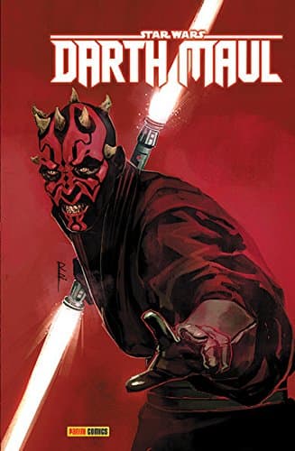 STAR WARS: DARTH MAUL