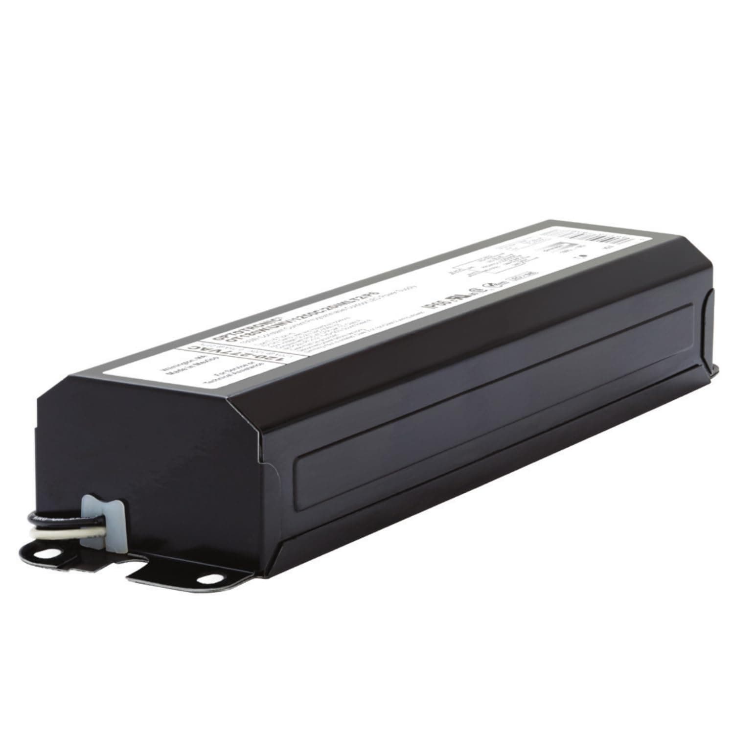 eldoLED | 2743YJ OPTOTRONIC OT 180W 1250C Programmable LED Driver | Replacement for 79367 Osram | Ot180W/UNV/1250C/2DIM/P6