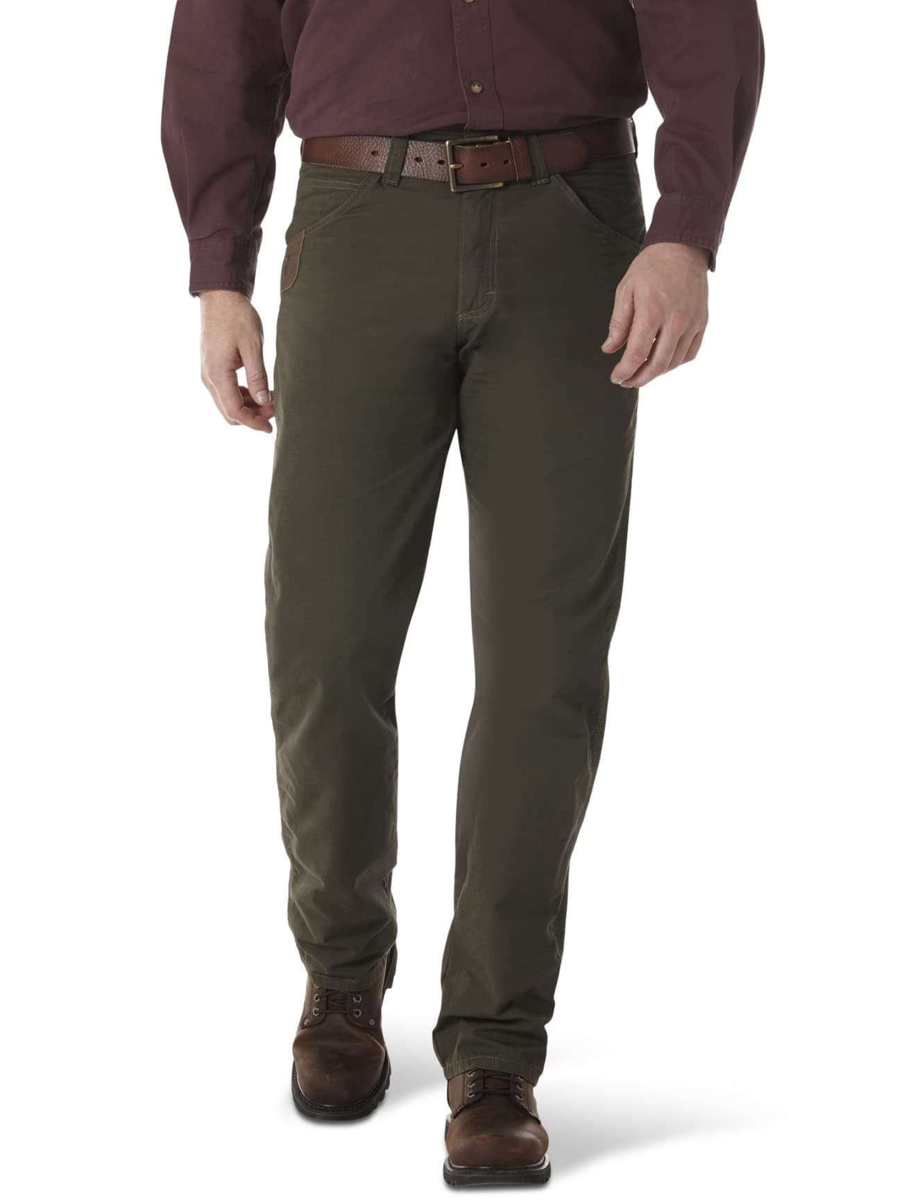 Men's Riggs Workwear Technician Work Utility Pants