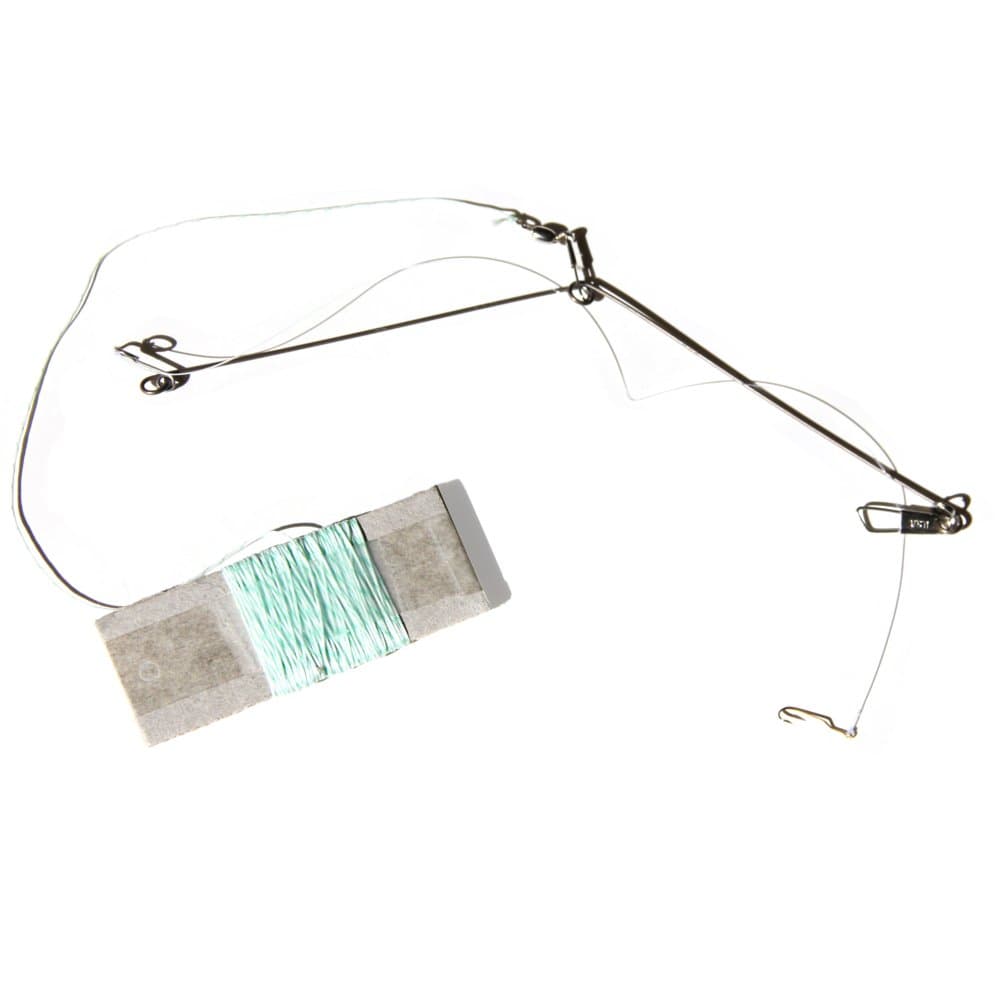 Military Speedhook Survival Kit