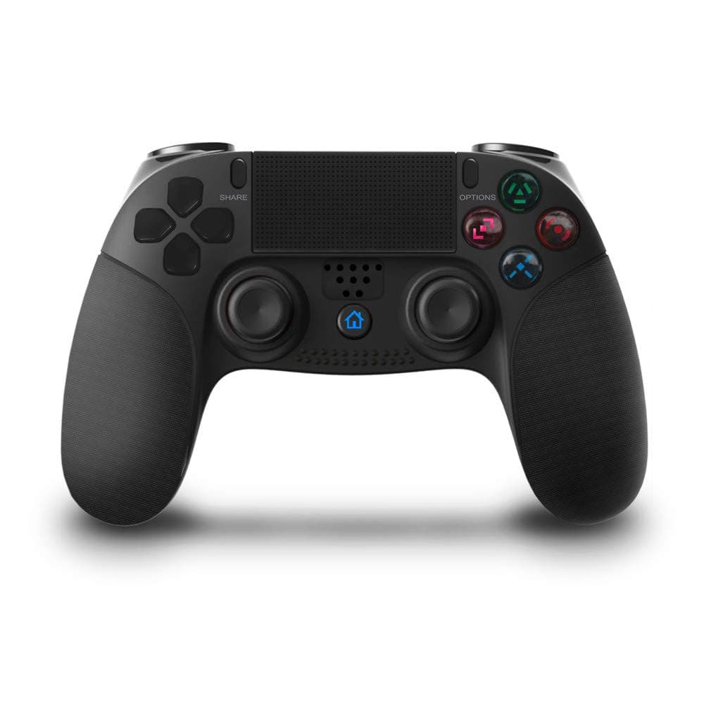 Pro Wireless Controller Gamepad for Playstation 4 (S-BLACK)