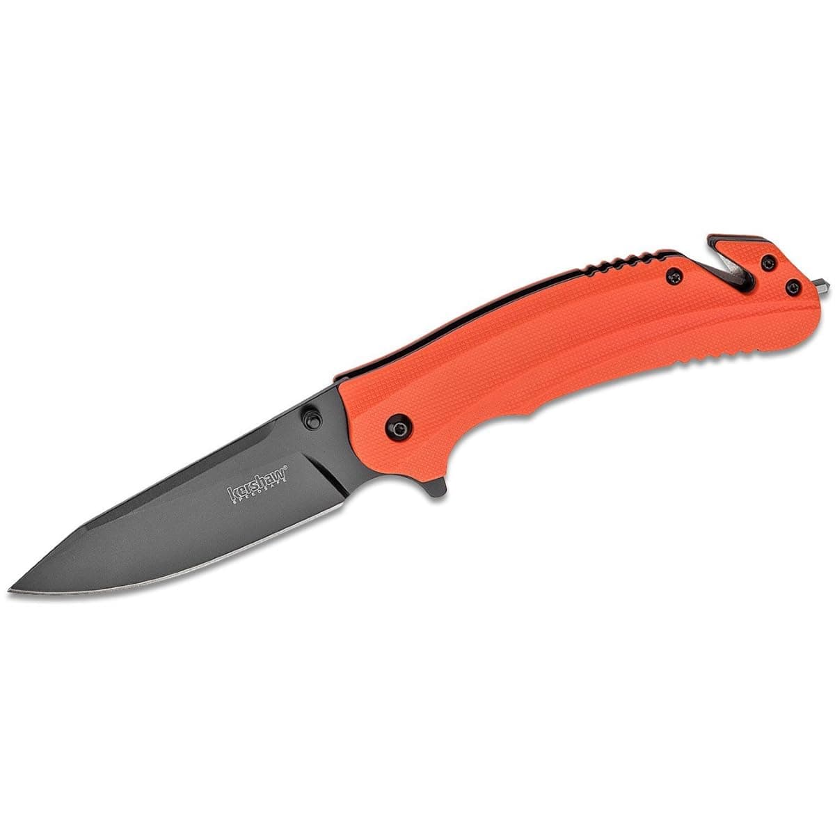 Kershaw Barricade Pocket Knife