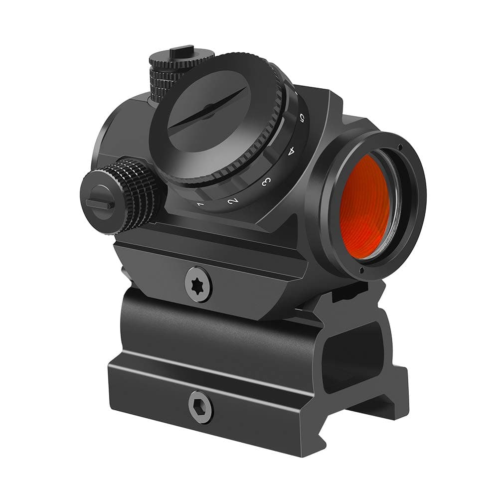 RDS-22 2MOA Red Dot Sight