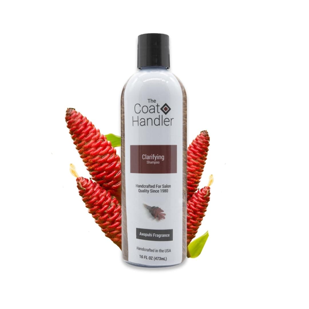 Clarifying Shampoo 16 oz.