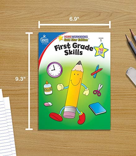 First Grade Skills